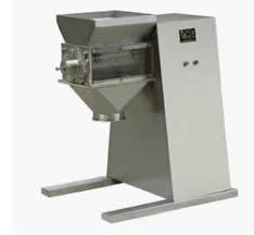 OSCILLATING GRANULATOR